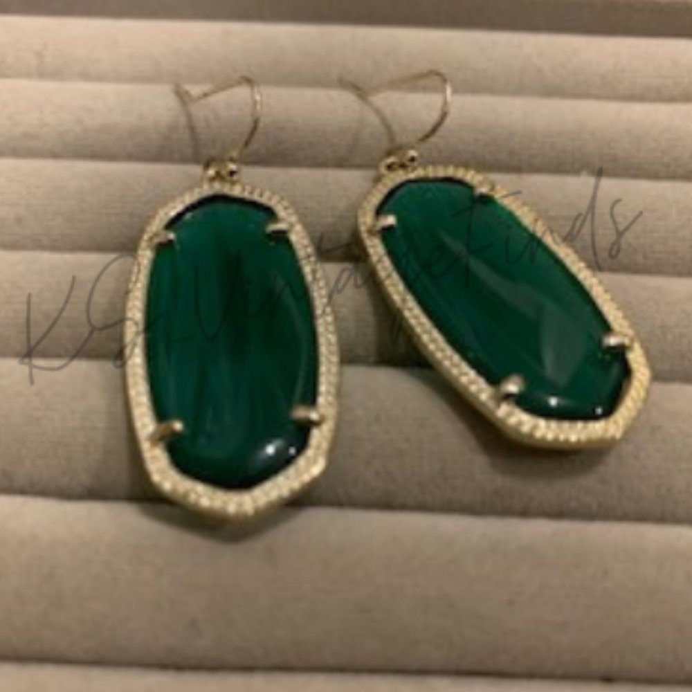 Kendra Scott Elle Earrings*
